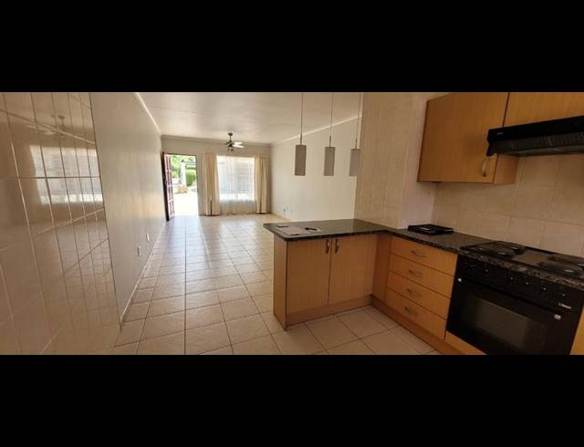 2 BEDROOM SIMPLEX FOR SALE IN MULBARTON